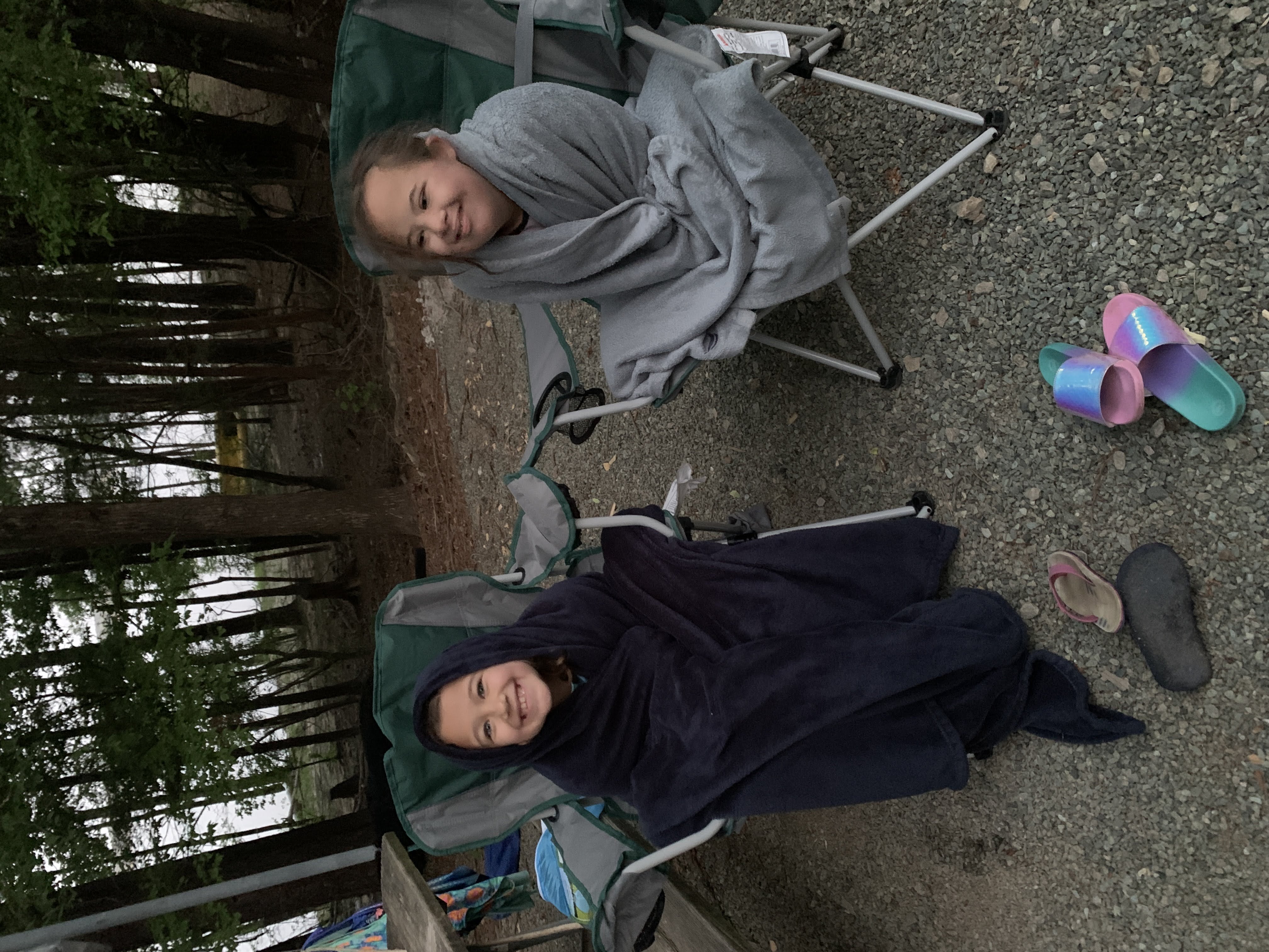 Camping
